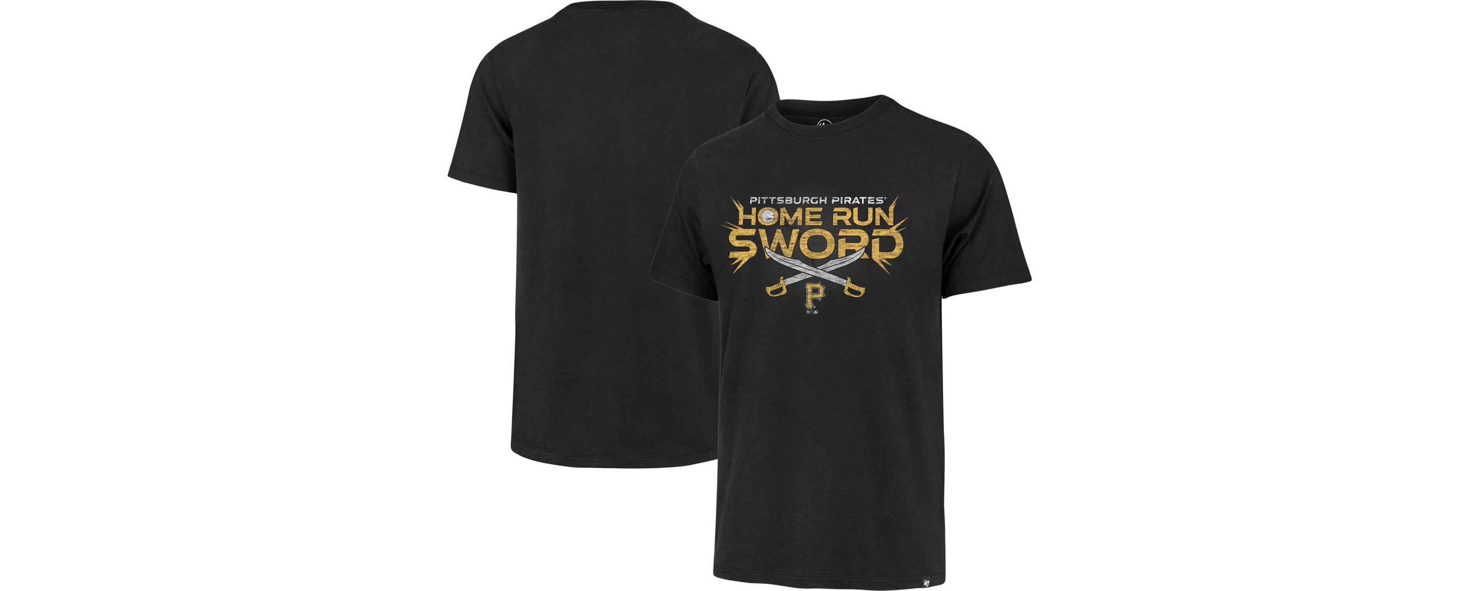 MLB Pittsburgh Pirates HR Celebration T-Shirt