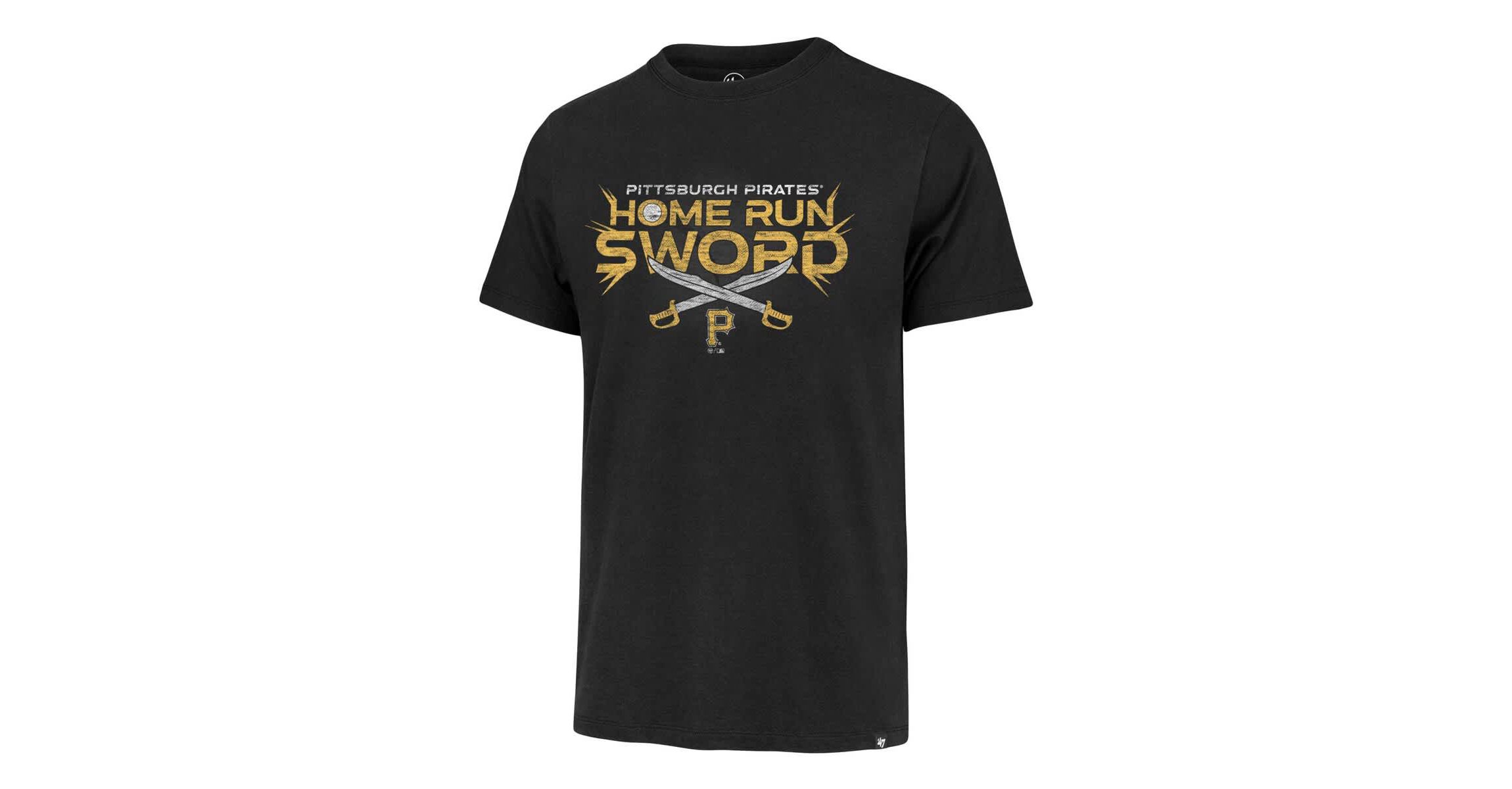 MLB Pittsburgh Pirates HR Celebration T-Shirt