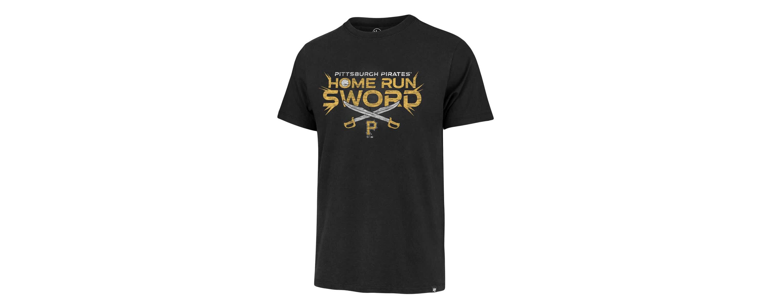 MLB Pittsburgh Pirates HR Celebration T-Shirt