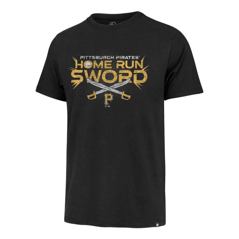 MLB Pittsburgh Pirates HR Celebration T-Shirt