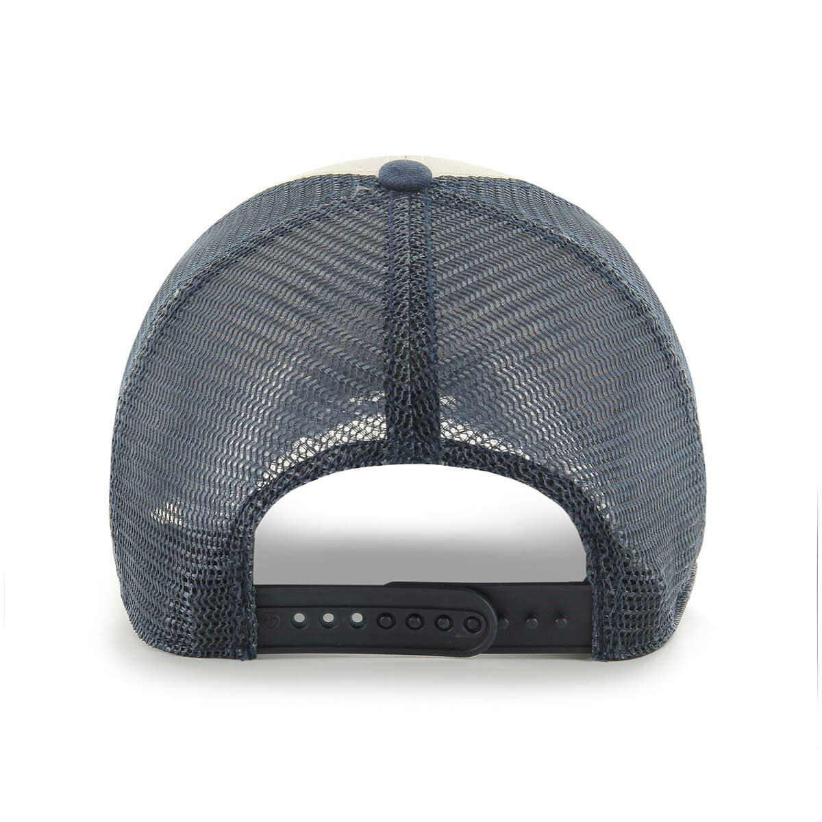 Boston Red Sox MLB Boston Sox Breakout MVP Trucker Adjustable Hat