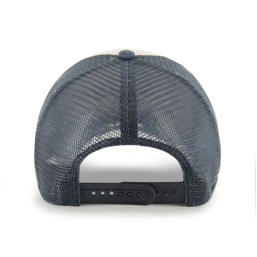 Boston Red Sox MLB Boston Sox Breakout MVP Trucker Adjustable Hat