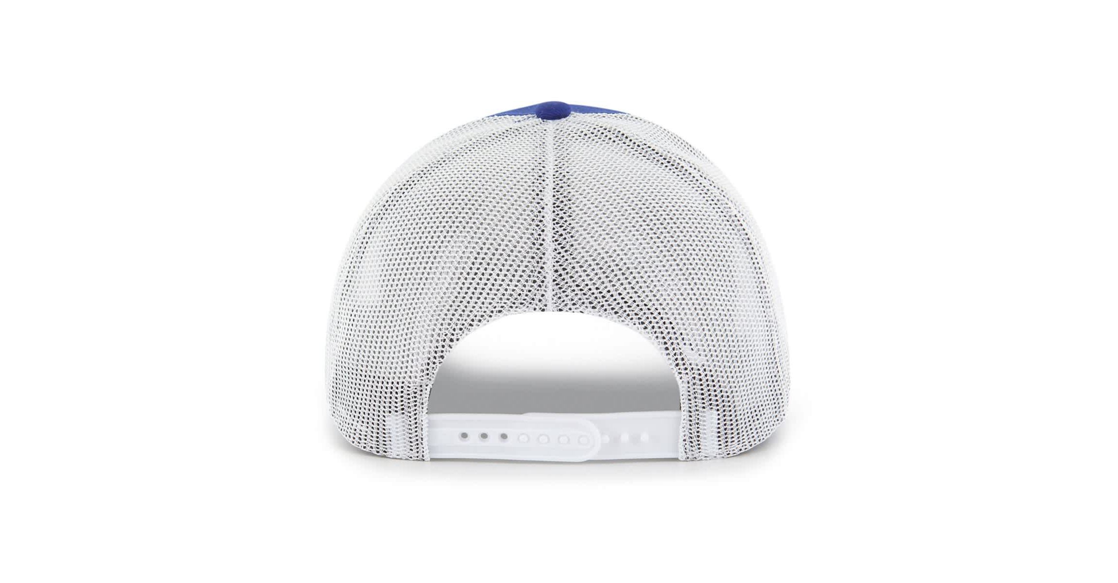 MLB Chicago Cubs Drifter Trucker Adjustable Hat