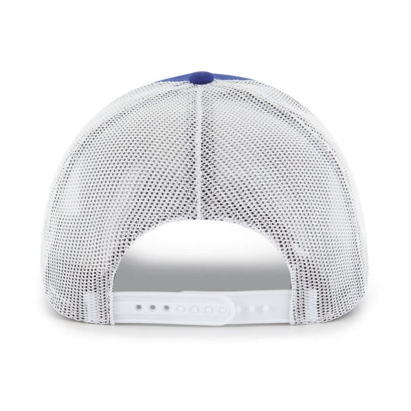MLB Chicago Cubs Drifter Trucker Adjustable Hat