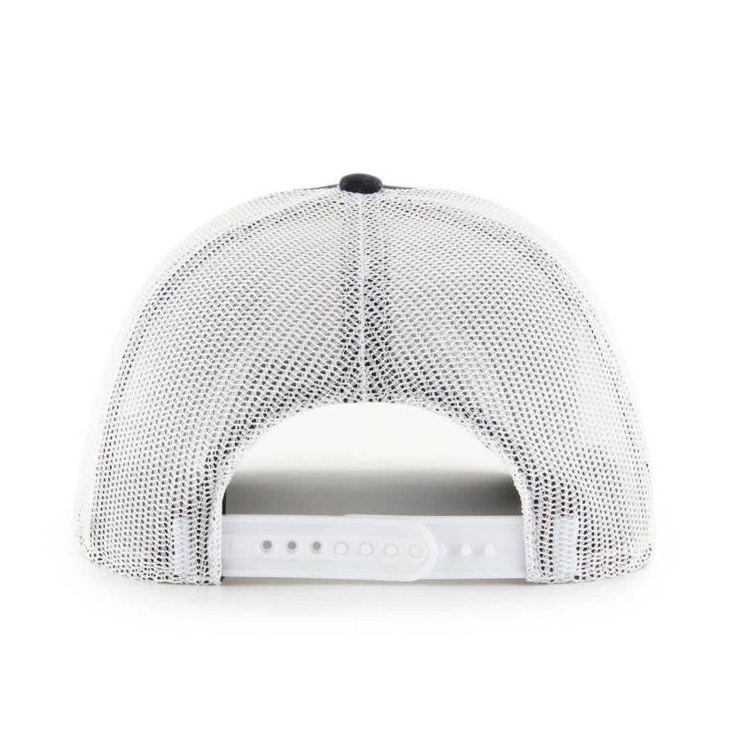 Chicago White Sox MLB Chicago Sox Drifter Trucker Adjustable Hat