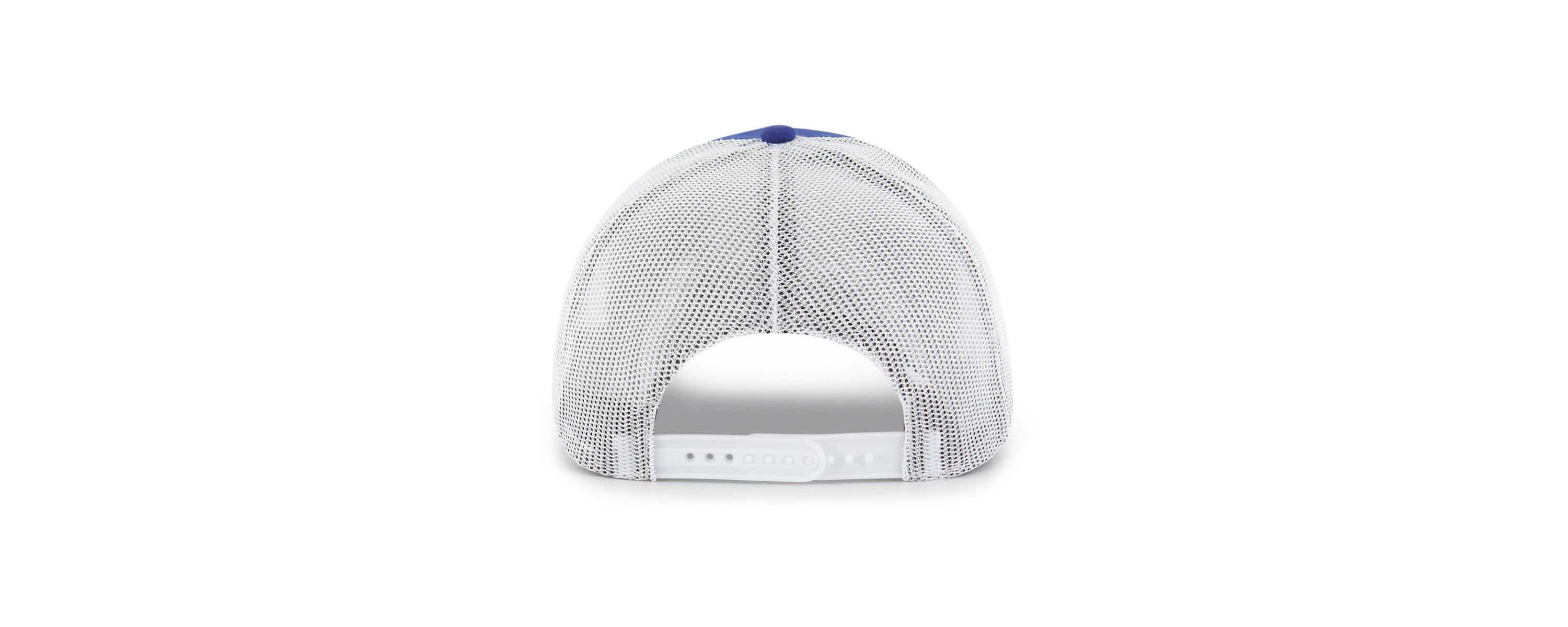 MLB Los Angeles Dodgers Drifter Trucker Adjustable Hat
