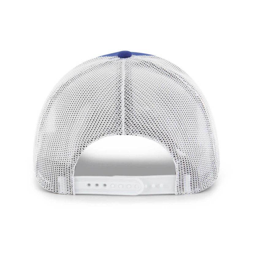 MLB Los Angeles Dodgers Drifter Trucker Adjustable Hat
