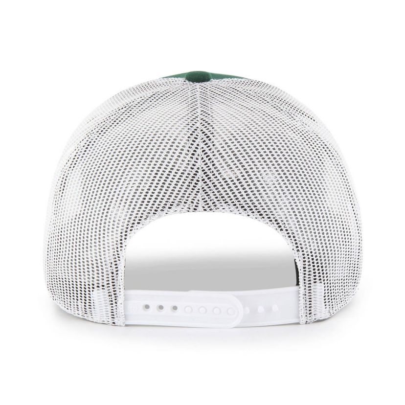 Cooperstown Teams Oakland Athletics Drifter Trucker Adjustable Hat