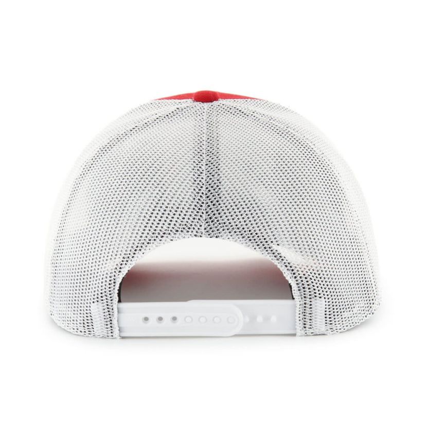MLB St. Louis Cardinals Drifter Trucker Adjustable Hat