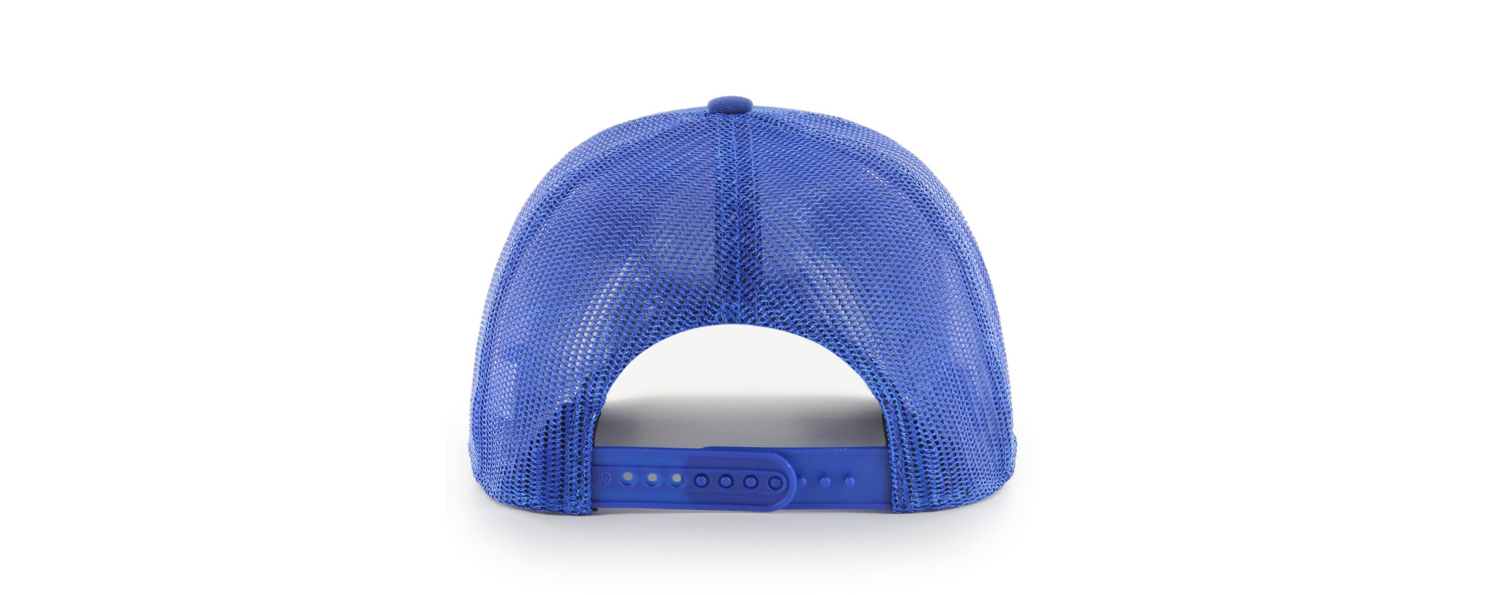 MLB Los Angeles Dodgers Unveil Trucker Adjustable Hat