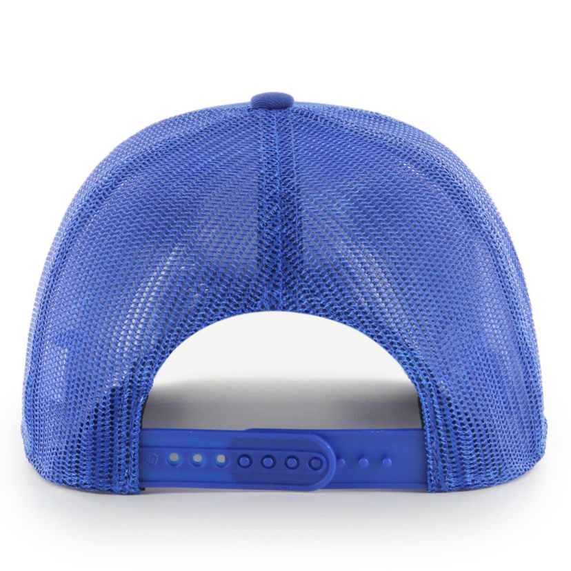 MLB Los Angeles Dodgers Unveil Trucker Adjustable Hat