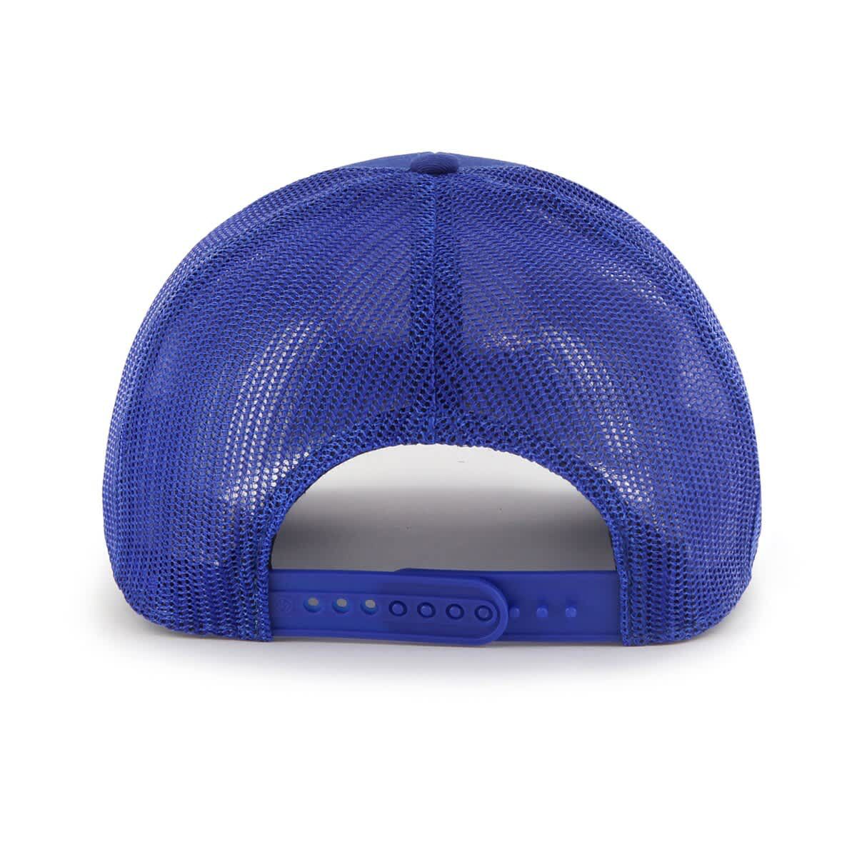 Toronto Blue Jays MLB Toronto Jays Unveil Trucker Adjustable Hat