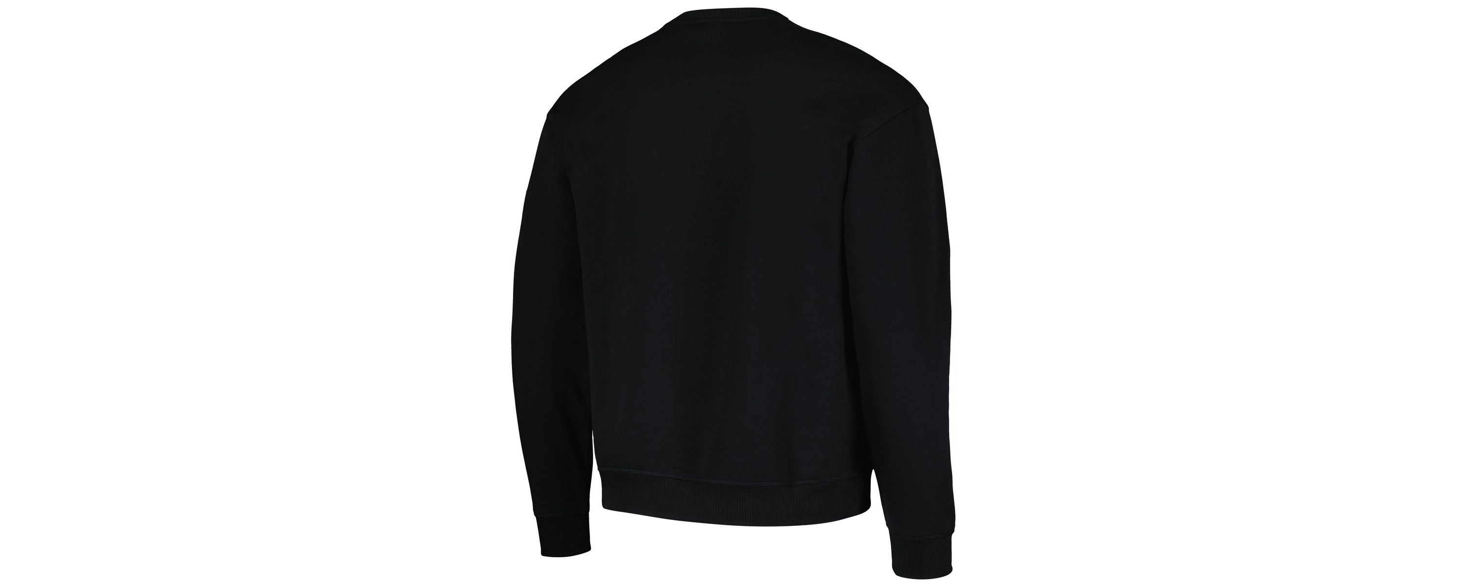 NBA Unisex Chicago Bulls Drip Pullover Sweatshirt