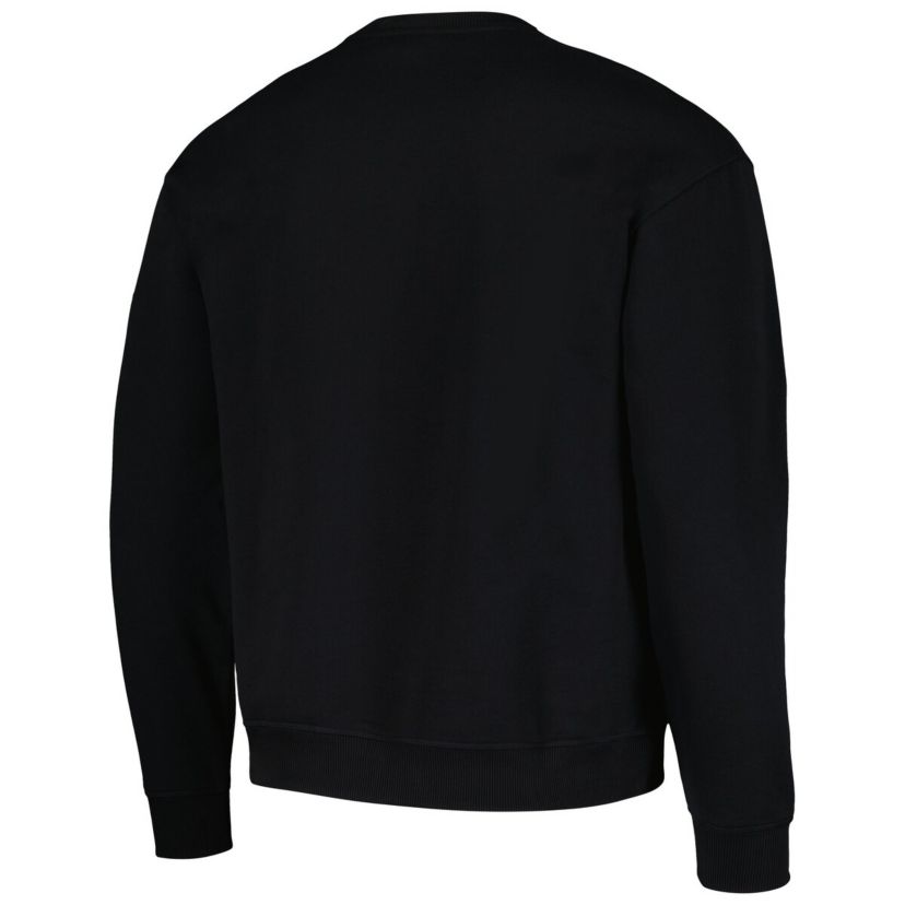NBA Unisex Chicago Bulls Drip Pullover Sweatshirt