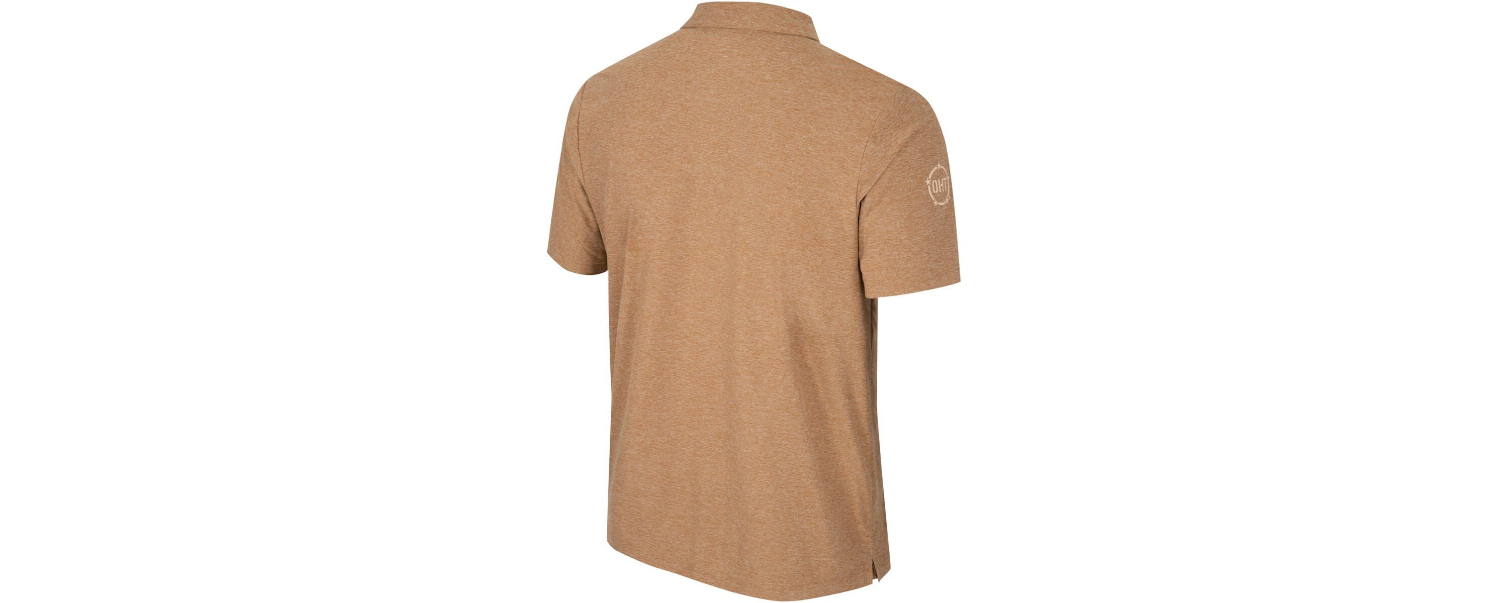 NCAA Wake Forest Demon Deacons OHT Military Appreciation Cloud Jersey Desert Polo
