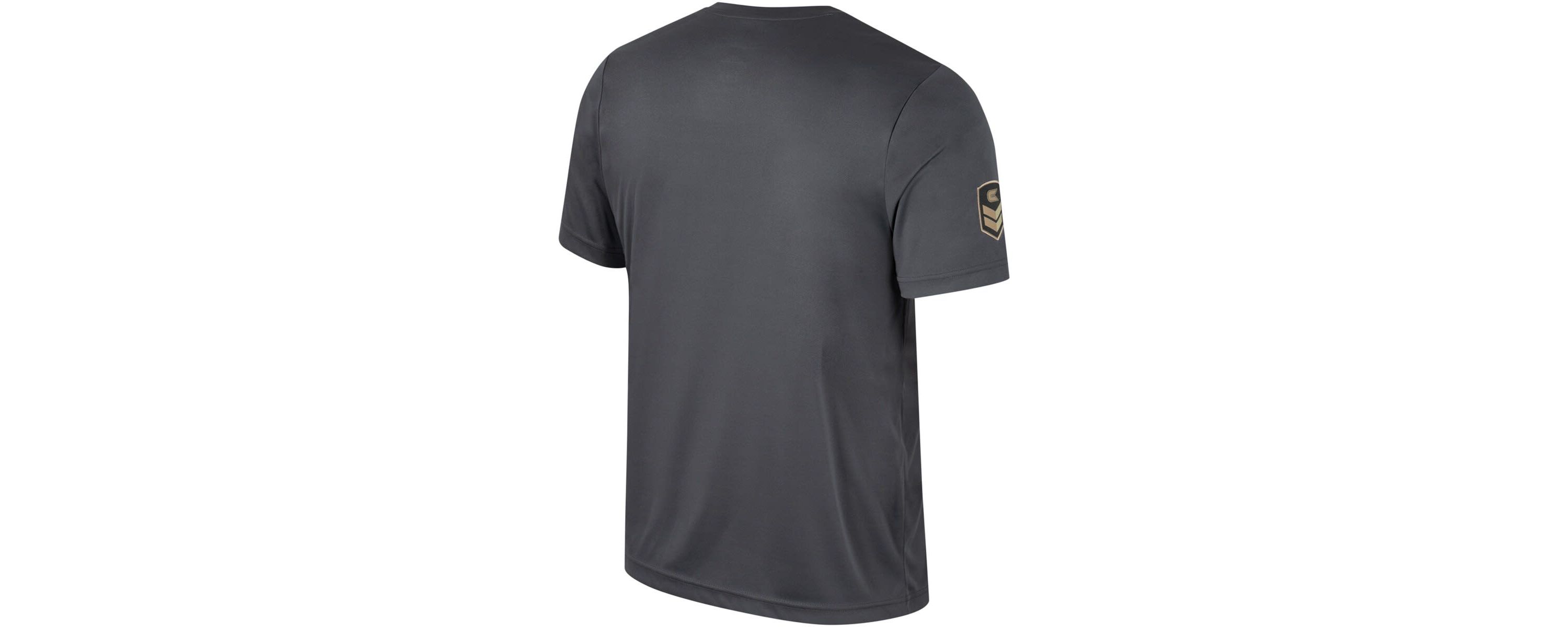NCAA Iowa Hawkeyes OHT Military Appreciation T-Shirt