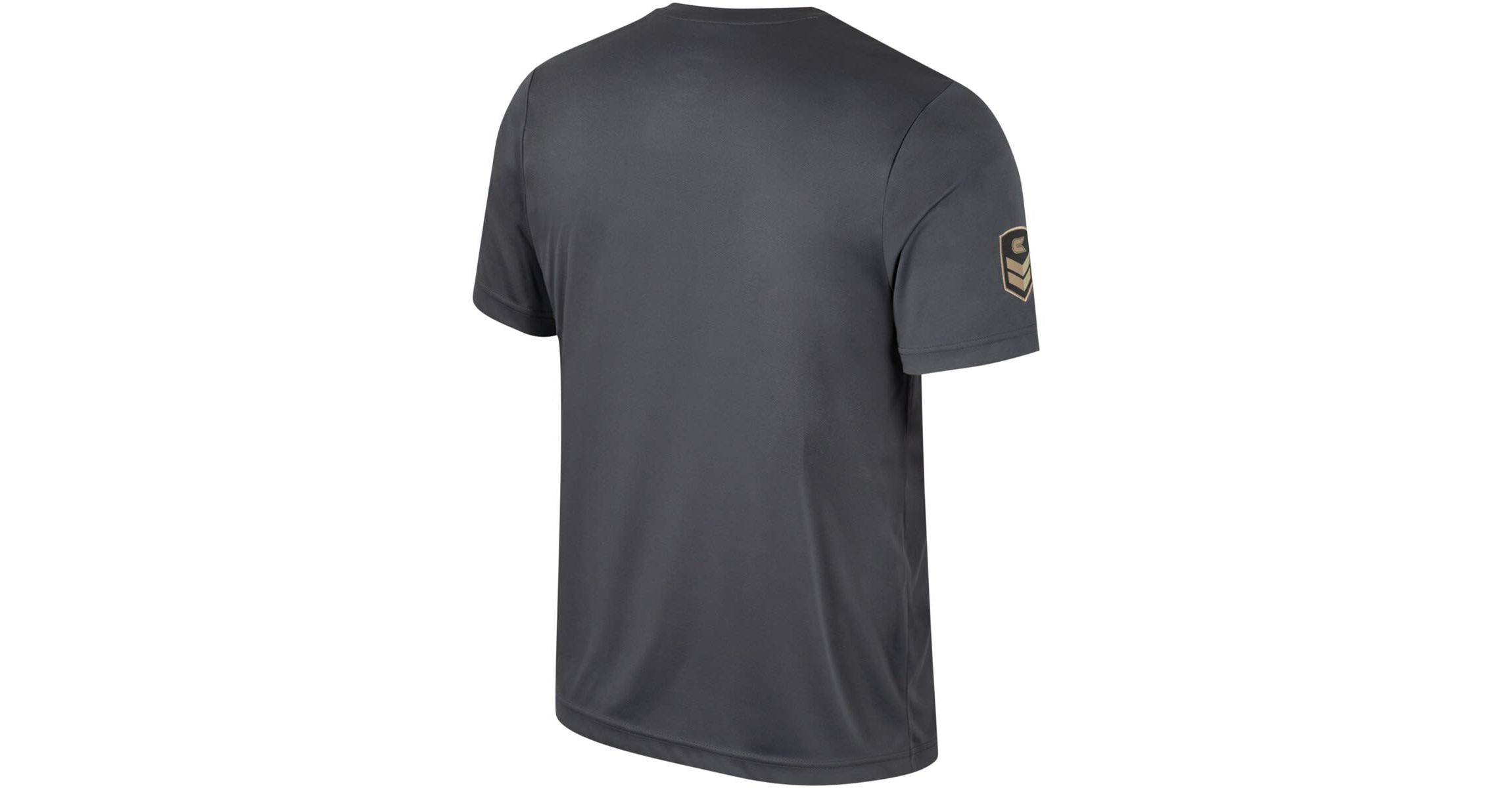 NCAA Michigan State Spartans OHT Military Appreciation T-Shirt