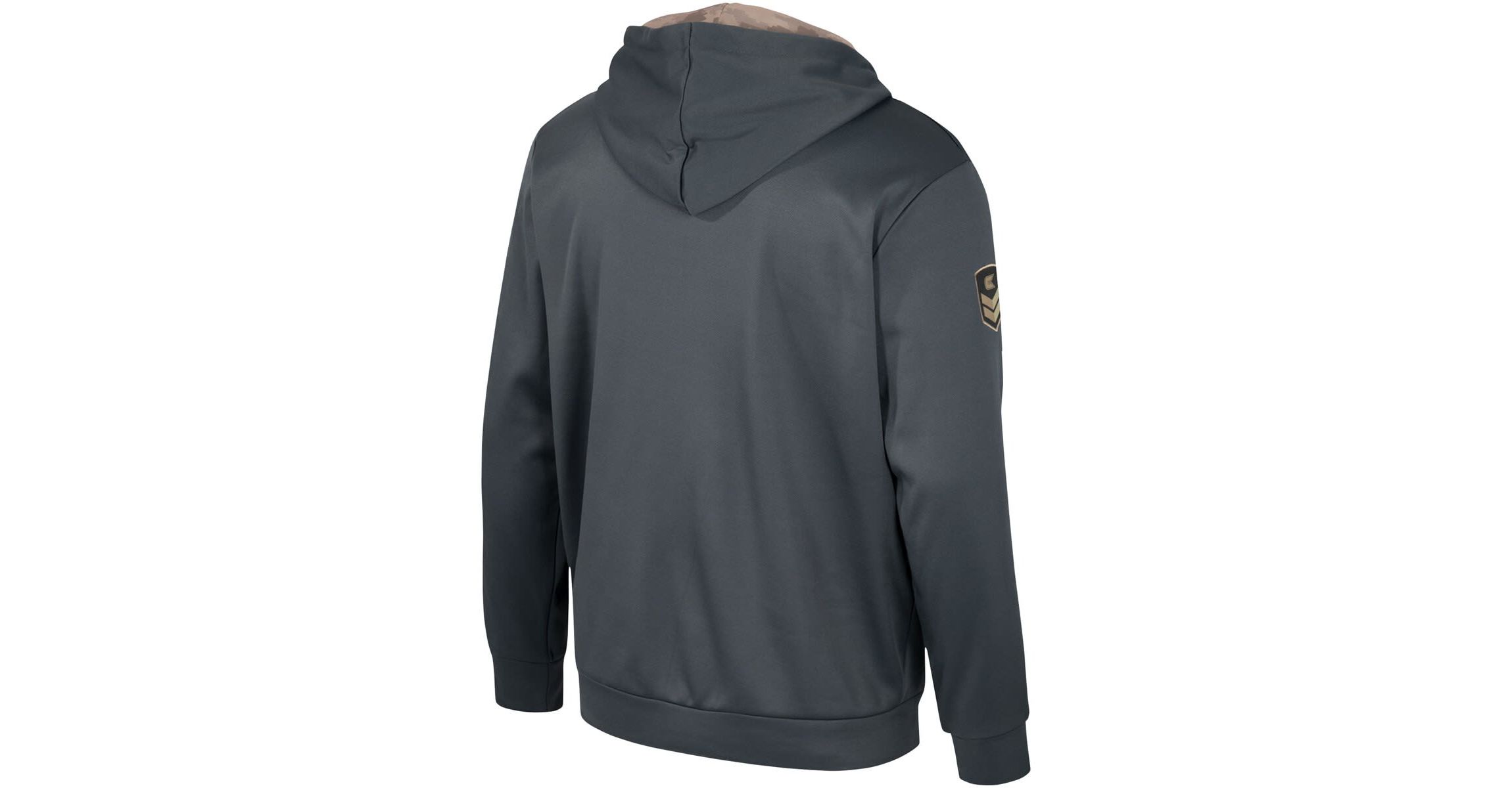 Alabama Crimson Tide NCAA Alabama Tide OHT Military Appreciation Pullover Hoodie