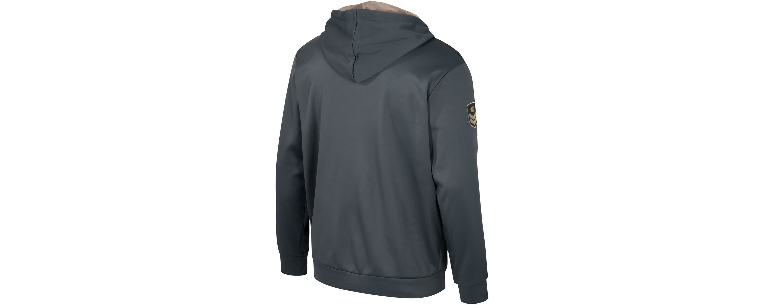 NCAA Florida State Seminoles OHT Military Appreciation Pullover Hoodie