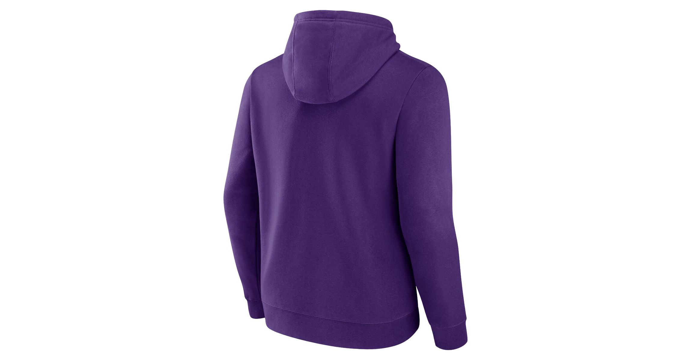 NBA Fanatics Los Angeles Lakers Primary Logo Pullover Hoodie