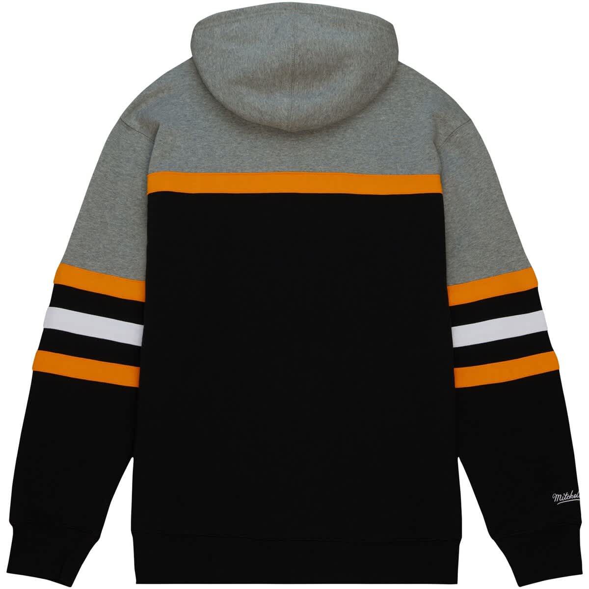 NHL Head Coach Pullover Hoodie