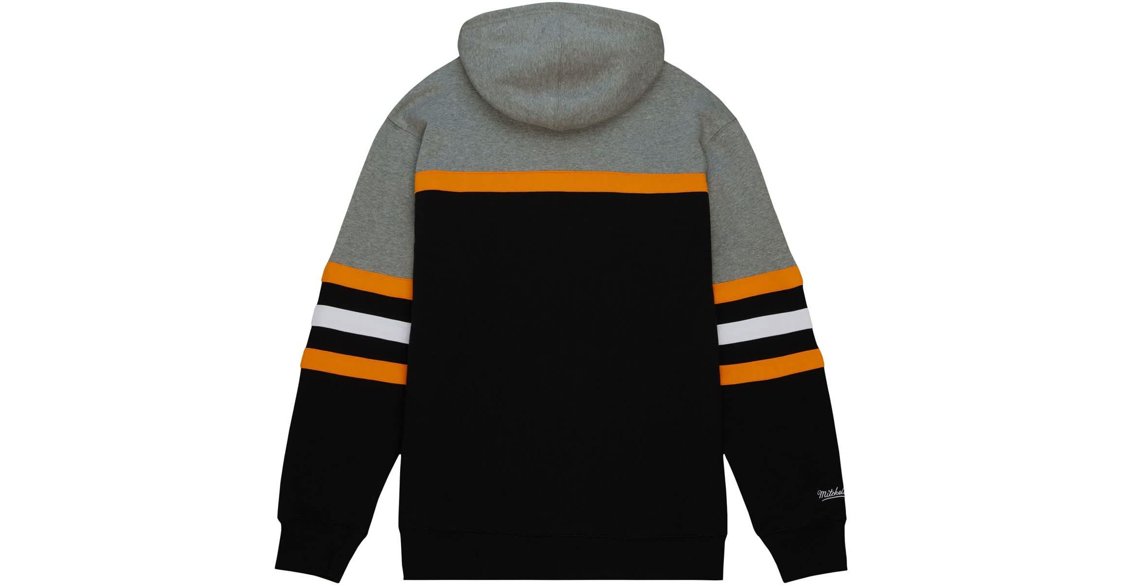 NHL Head Coach Pullover Hoodie