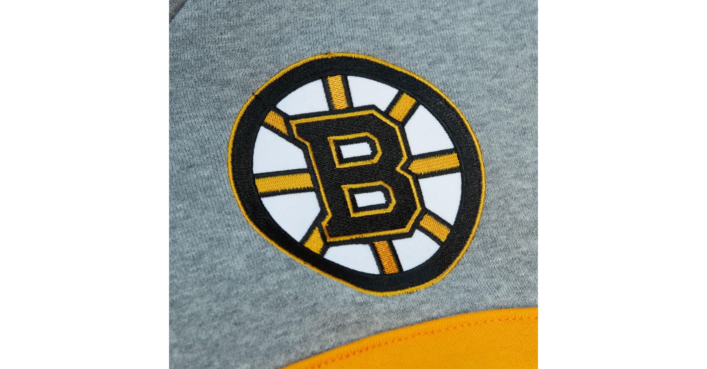 NHL Head Coach Pullover Hoodie