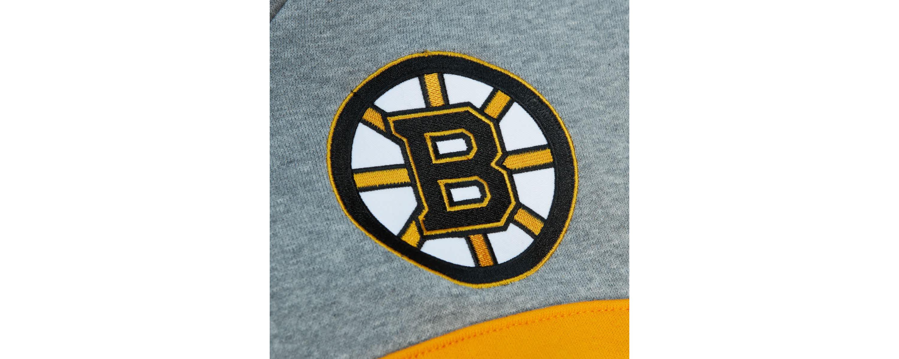 NHL Head Coach Pullover Hoodie