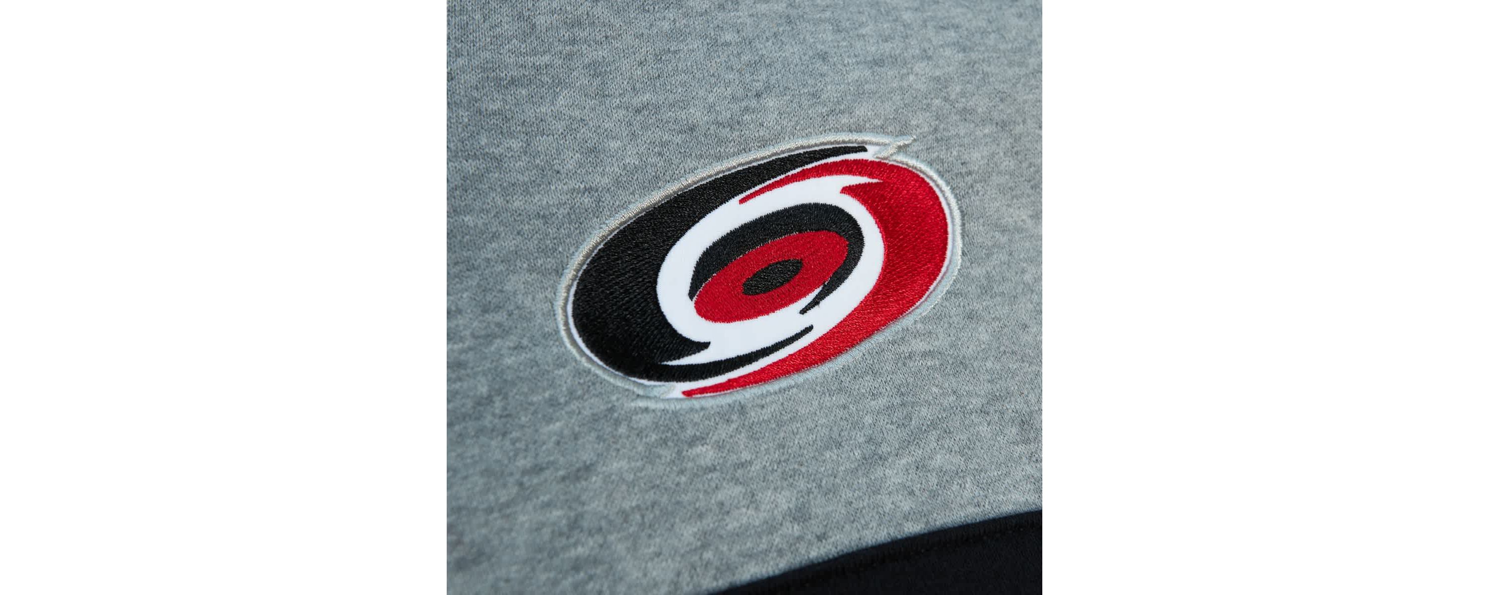 NHL Carolina Hurricanes Head Coach Pullover Hoodie