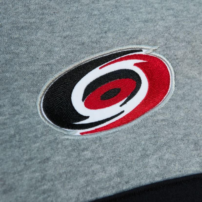 NHL Carolina Hurricanes Head Coach Pullover Hoodie