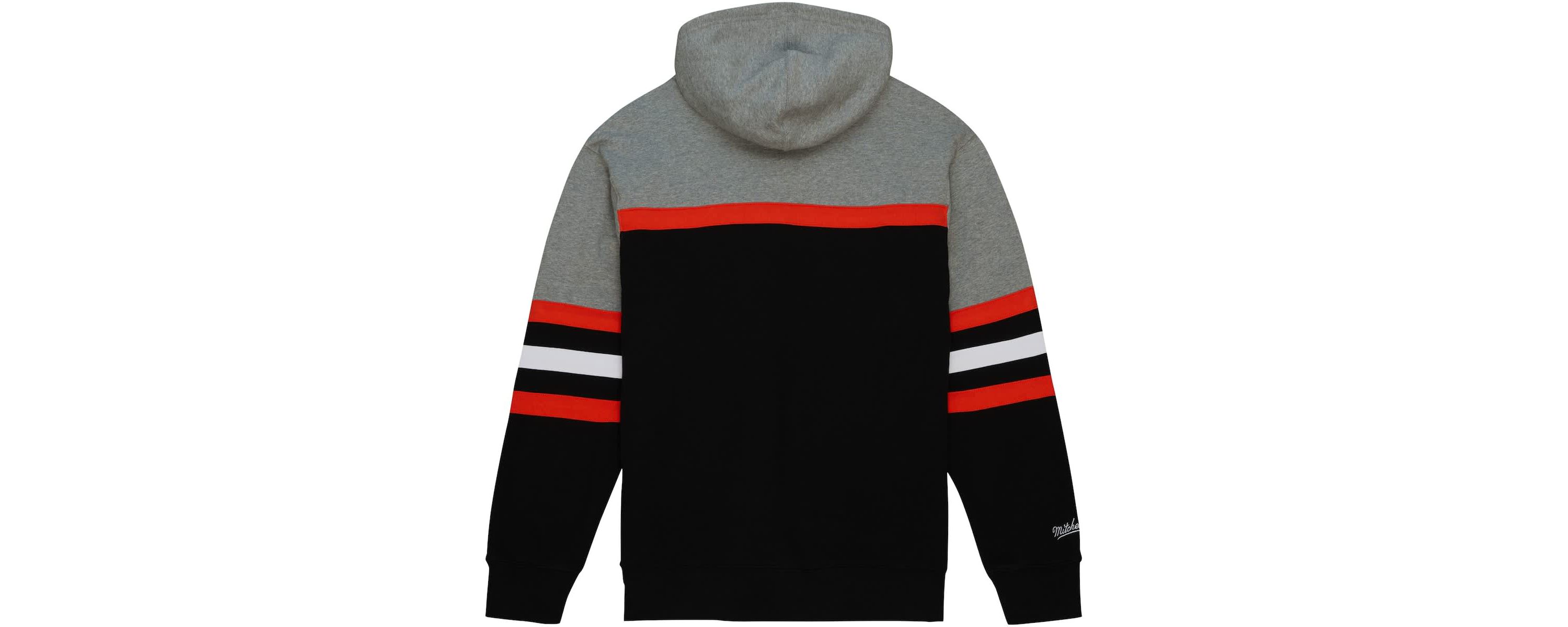 NHL Philadelphia Flyers Head Coach Pullover Hoodie