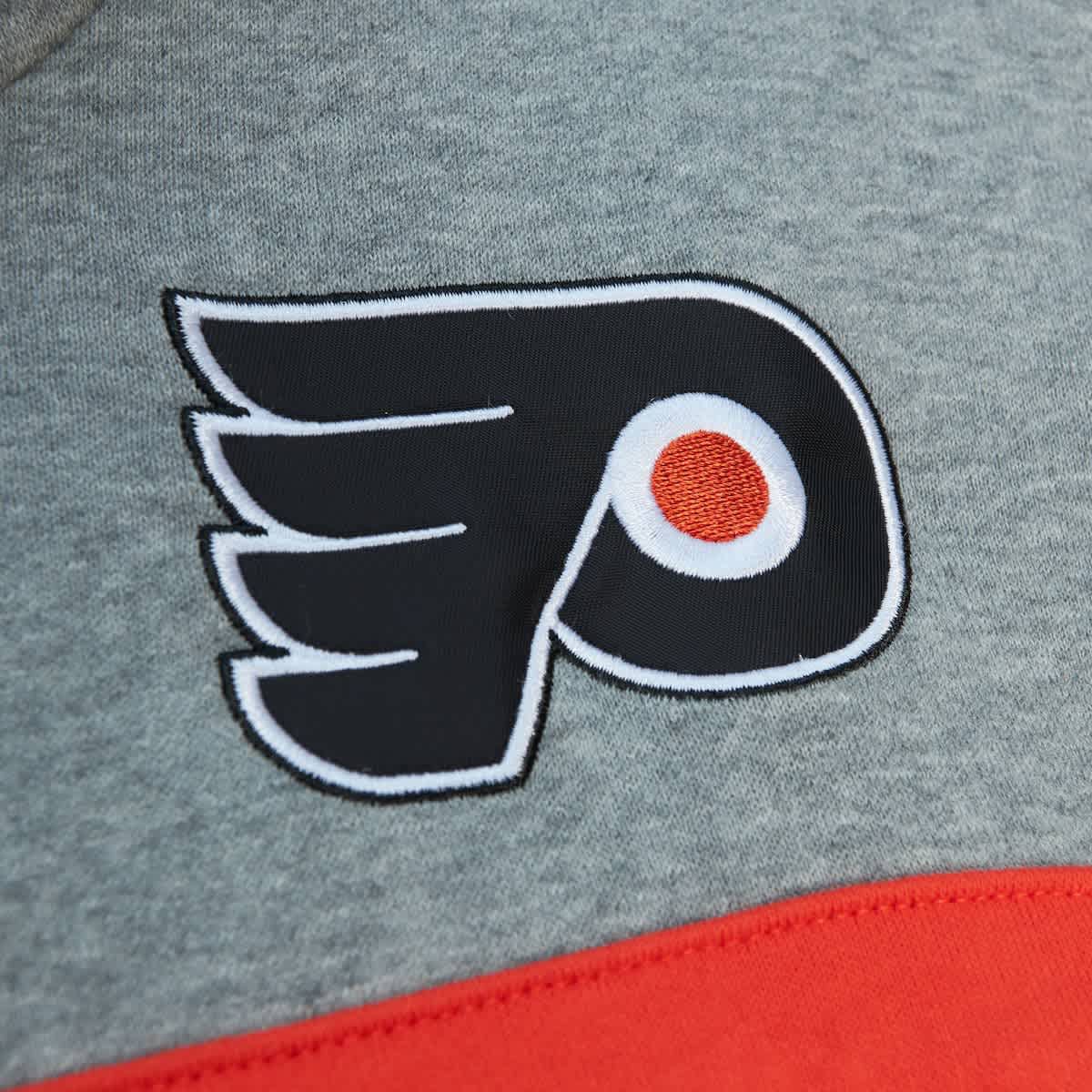 NHL Philadelphia Flyers Head Coach Pullover Hoodie