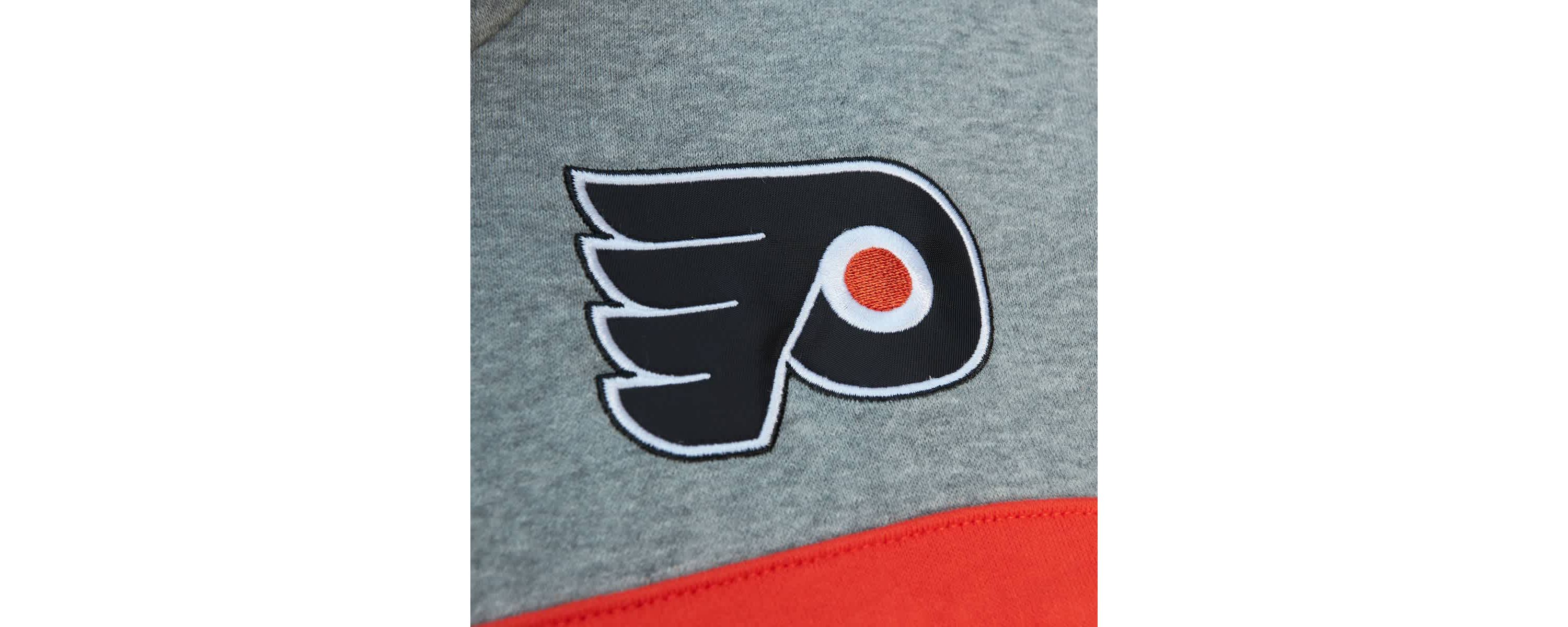 NHL Philadelphia Flyers Head Coach Pullover Hoodie