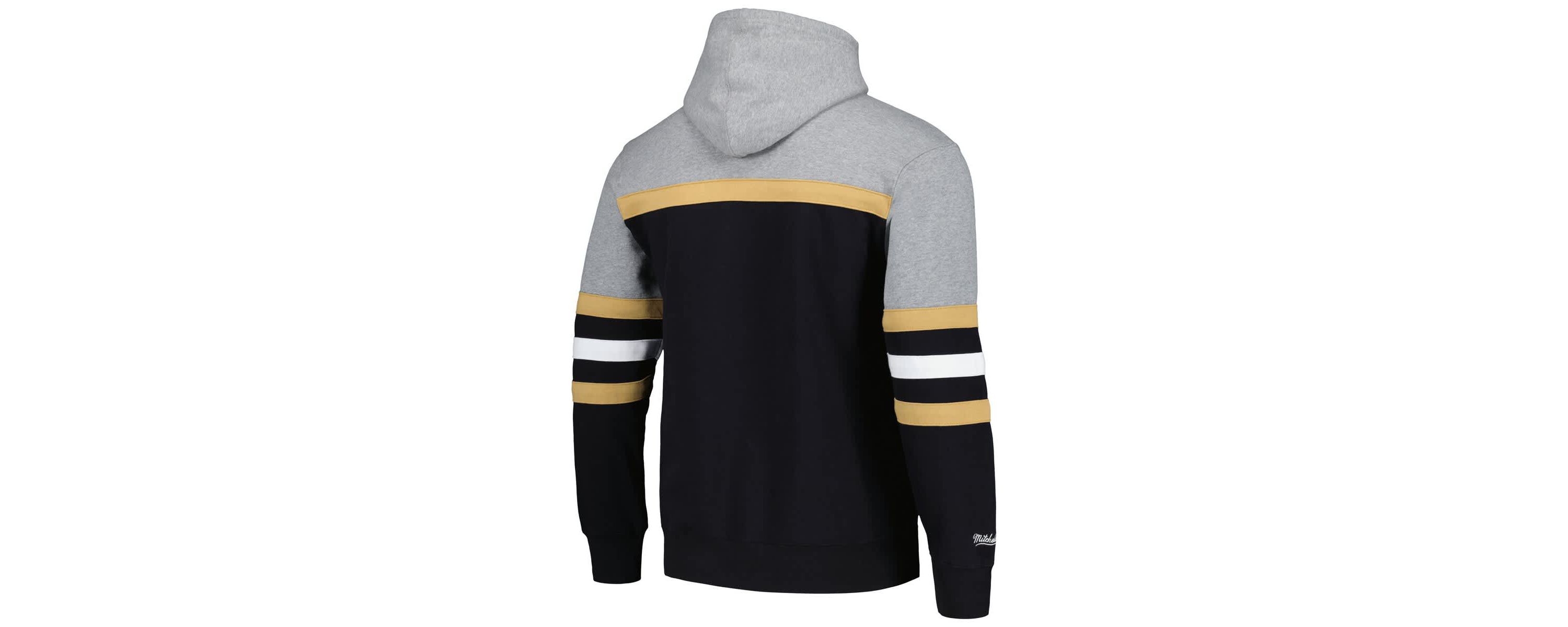 NHL Vegas Golden Knights Head Coach Pullover Hoodie