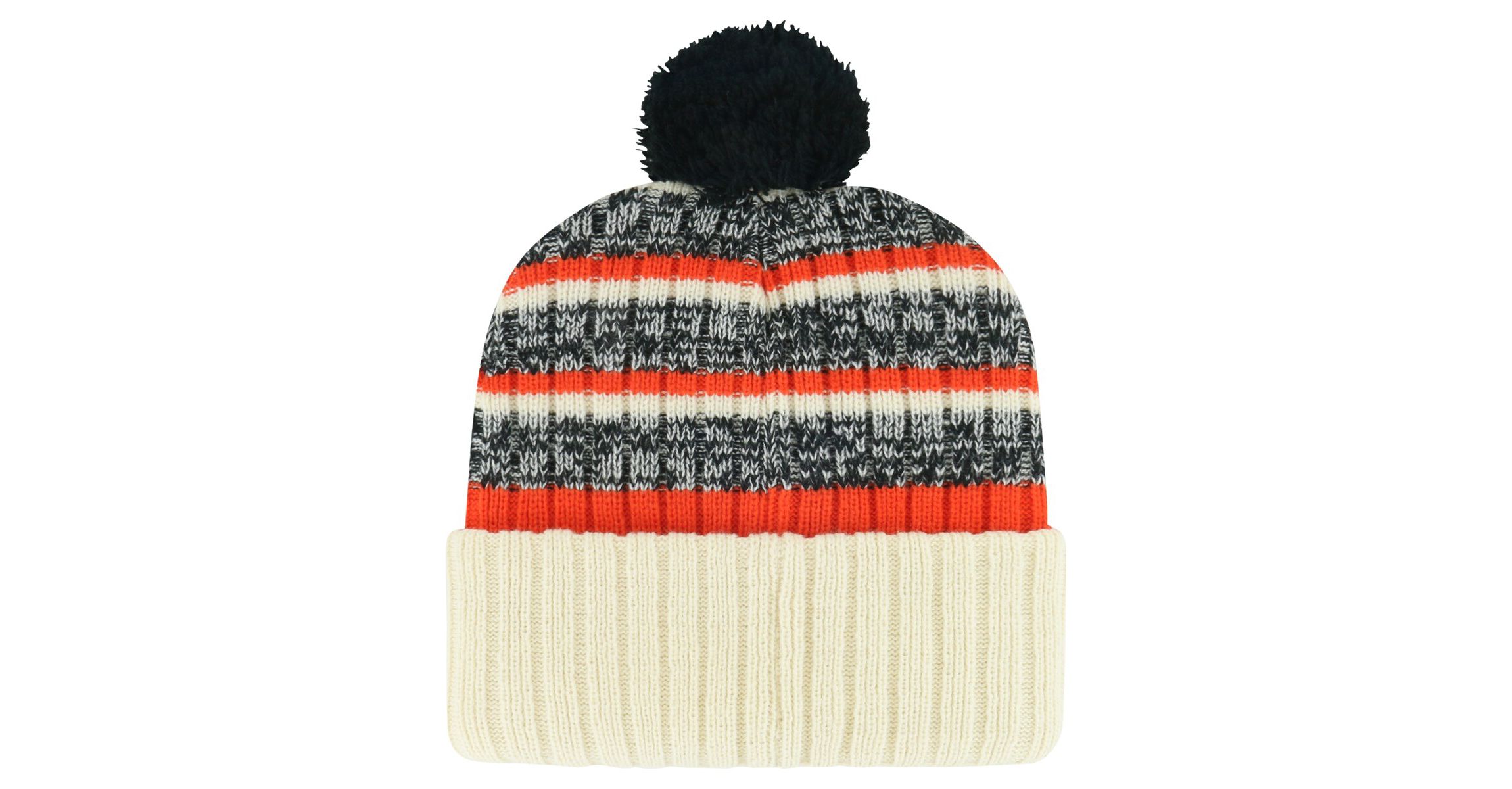 MLB San Francisco Giants Tavern Cuffed Knit Hat with Pom