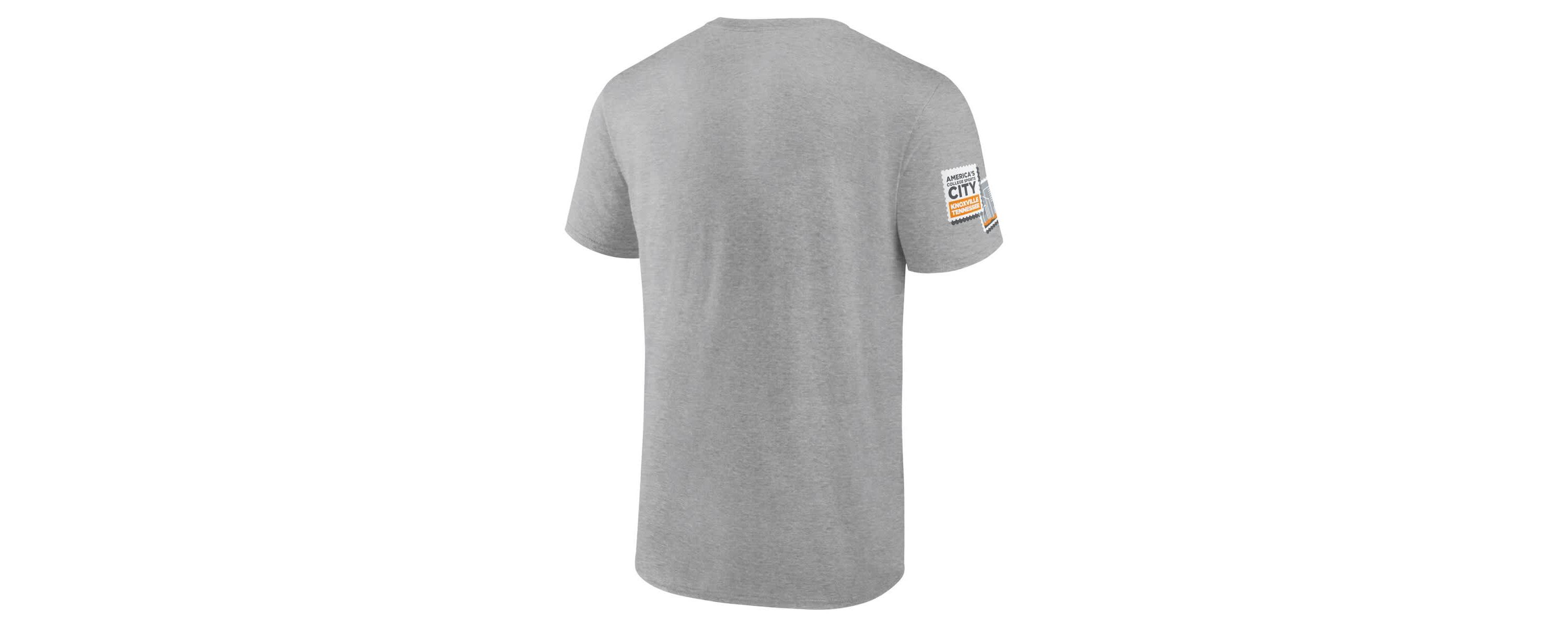 NCAA Fanatics Tennessee Volunteers Fan T-Shirt