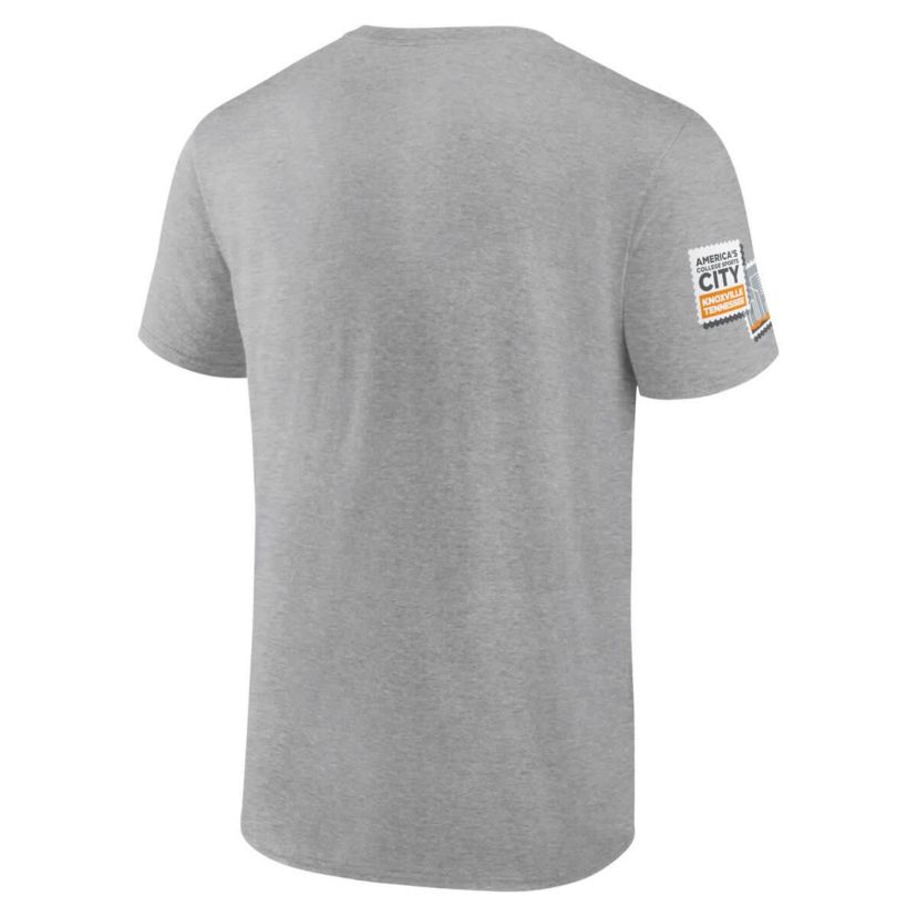 NCAA Fanatics Tennessee Volunteers Fan T-Shirt
