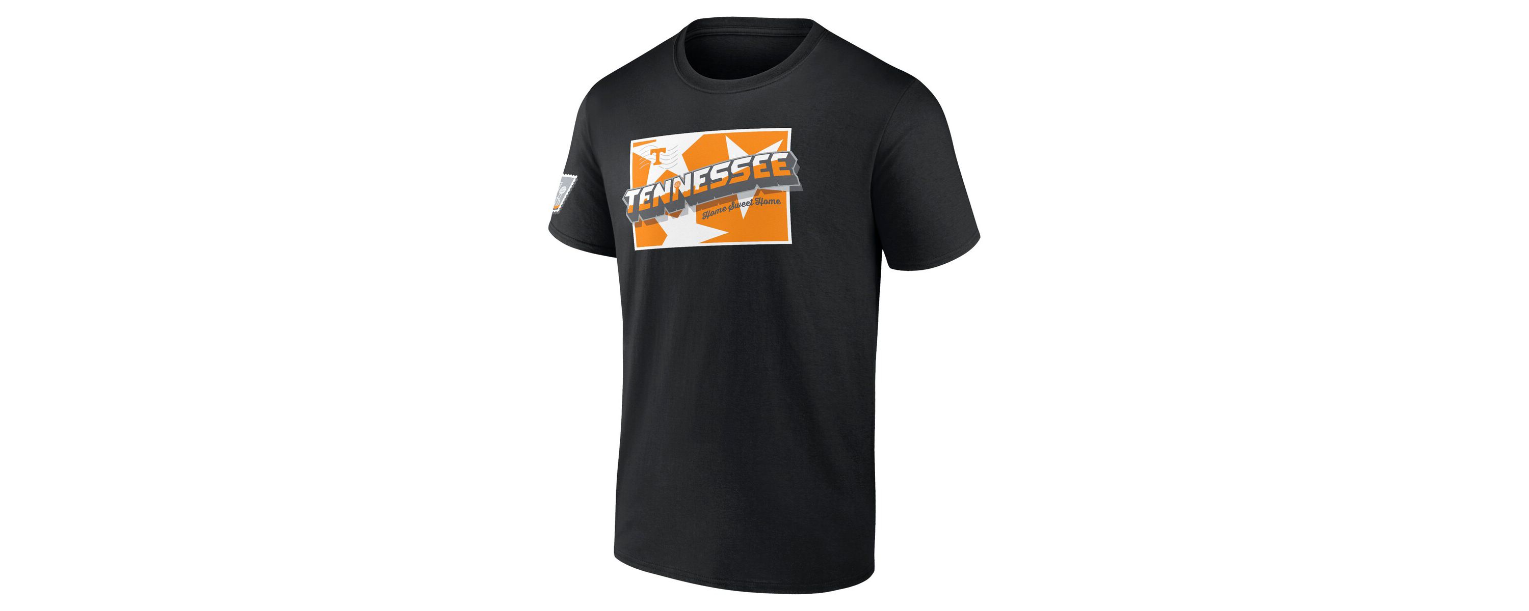 NCAA Fanatics Tennessee Volunteers Fan T-Shirt