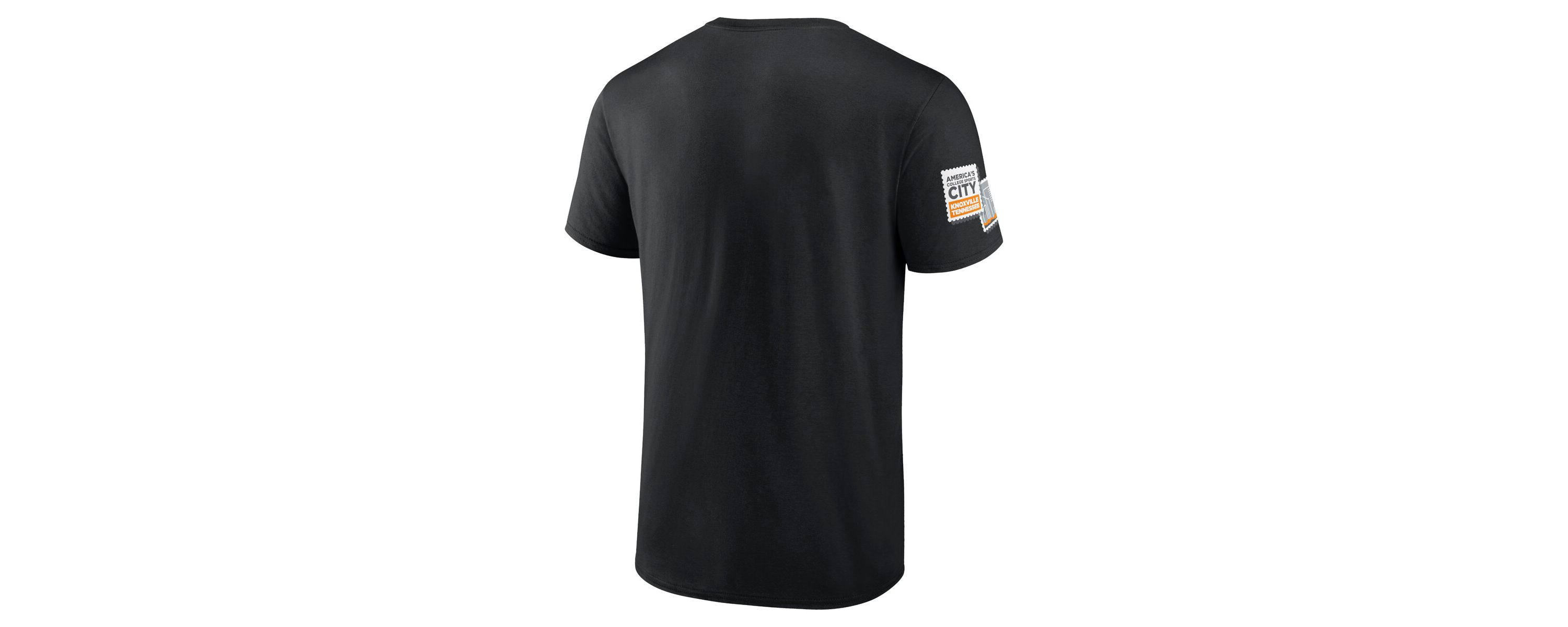 NCAA Fanatics Tennessee Volunteers Fan T-Shirt