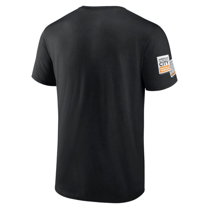 NCAA Fanatics Tennessee Volunteers Fan T-Shirt