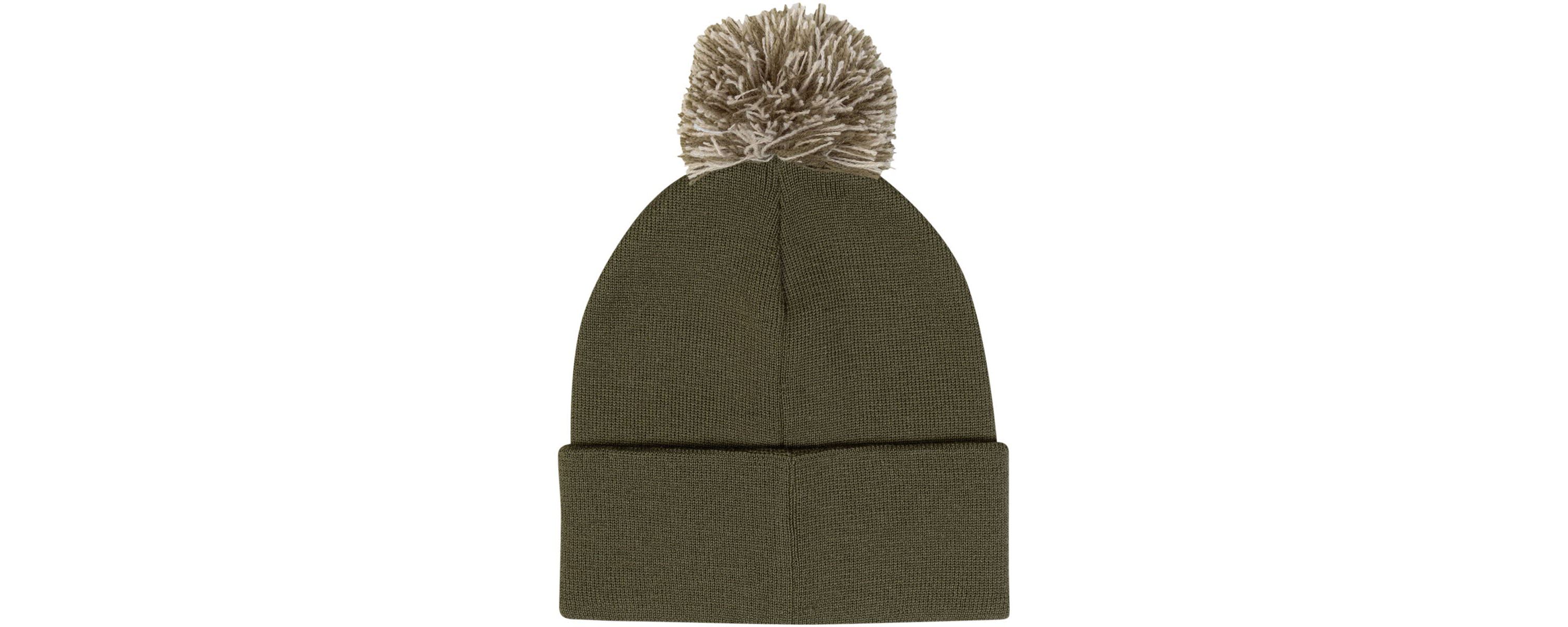NCAA Under Armour Maryland Terrapins Freedom Collection Cuffed Knit Hat with Pom