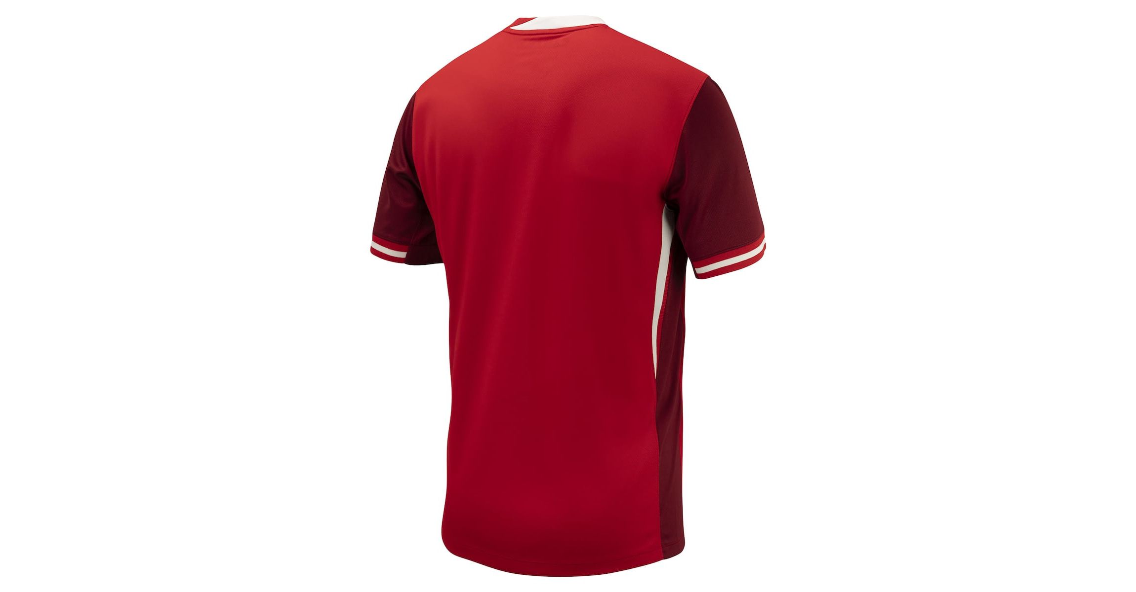 Soccer National Teams Nike Canada Soccer 2024 Home Replica Jersey