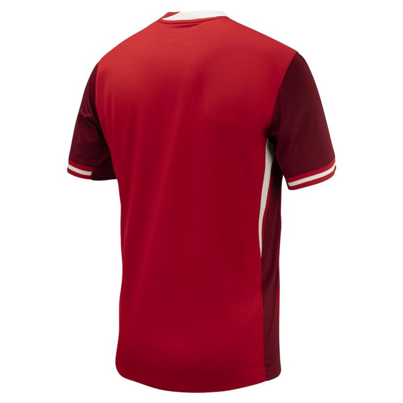 Soccer National Teams Nike Canada Soccer 2024 Home Replica Jersey