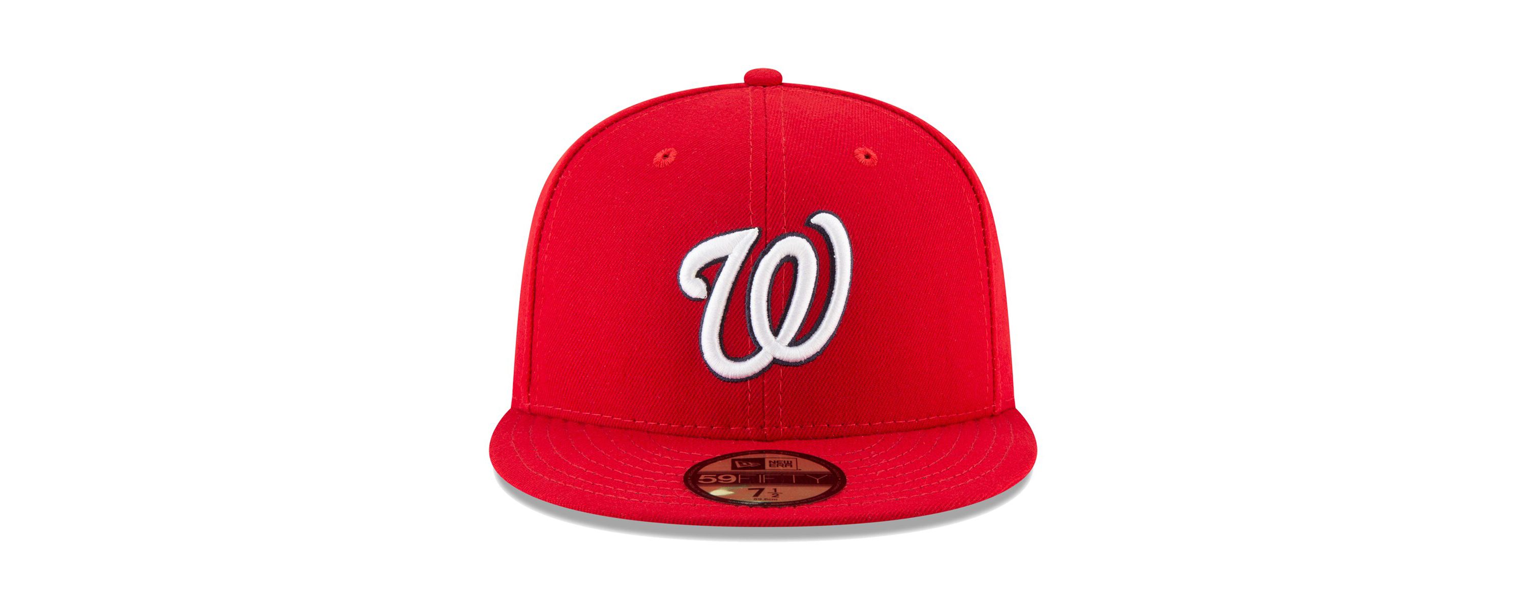 MLB Washington Nationals 2023 Little League Classic 59FIFTY Fitted Hat