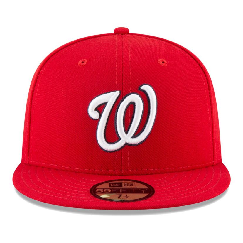MLB Washington Nationals 2023 Little League Classic 59FIFTY Fitted Hat
