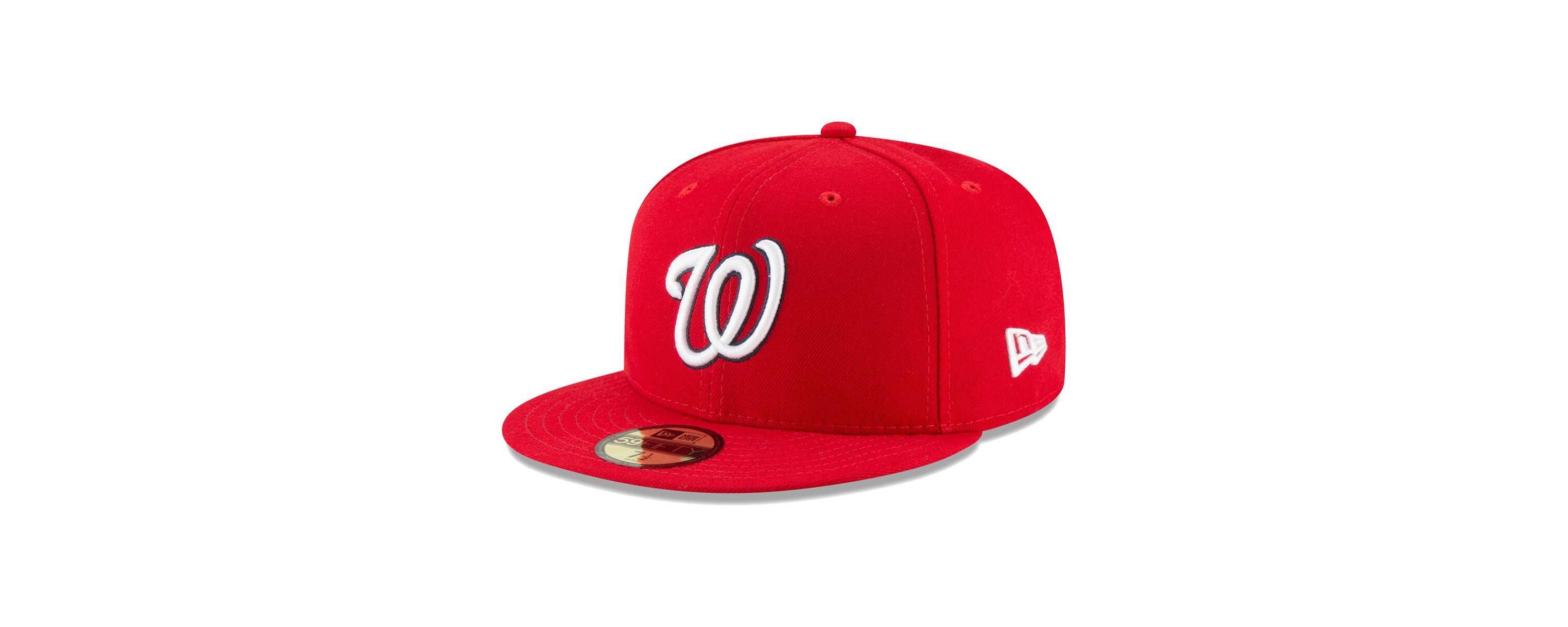 MLB Washington Nationals 2023 Little League Classic 59FIFTY Fitted Hat