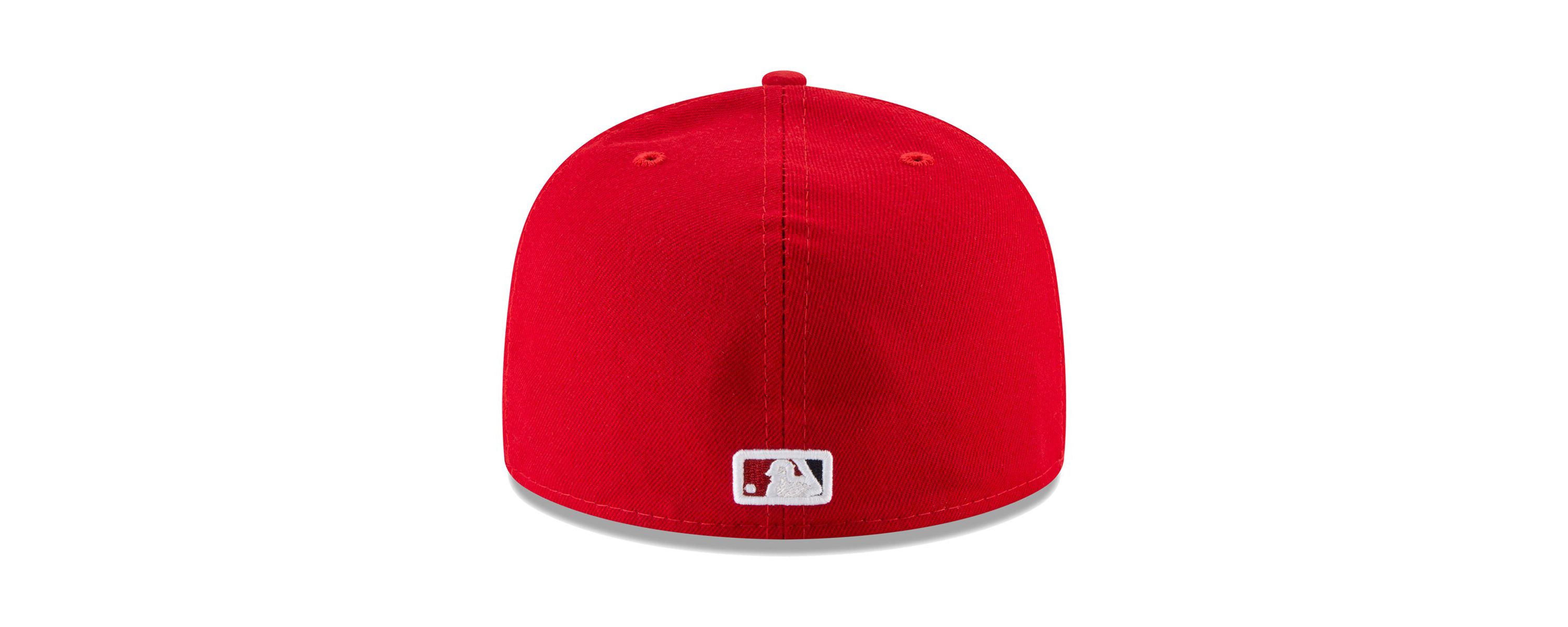MLB Washington Nationals 2023 Little League Classic 59FIFTY Fitted Hat