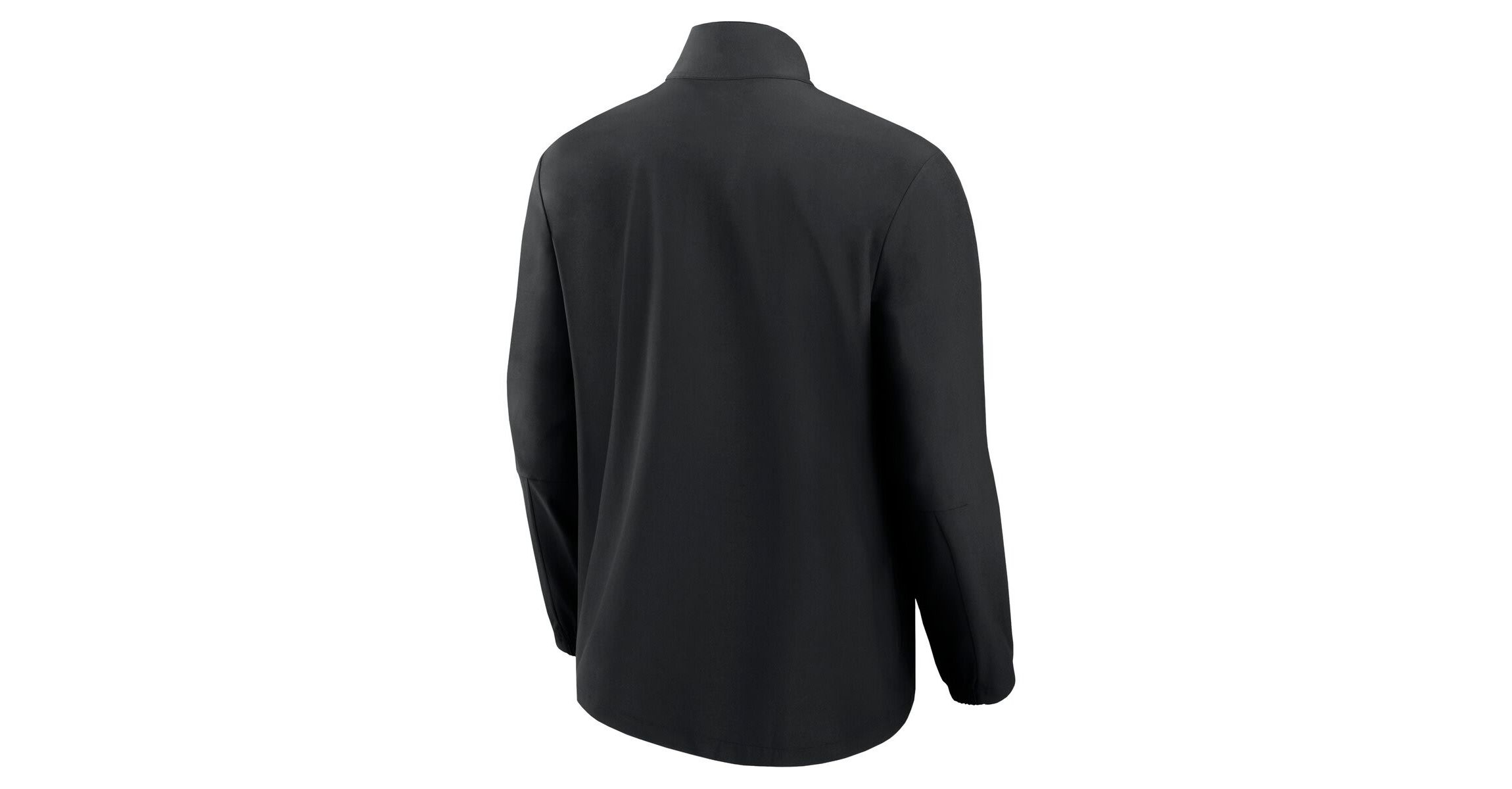 MLB Fanatics Chicago Cubs Front Office Micro Tonal Full-Zip Jacket