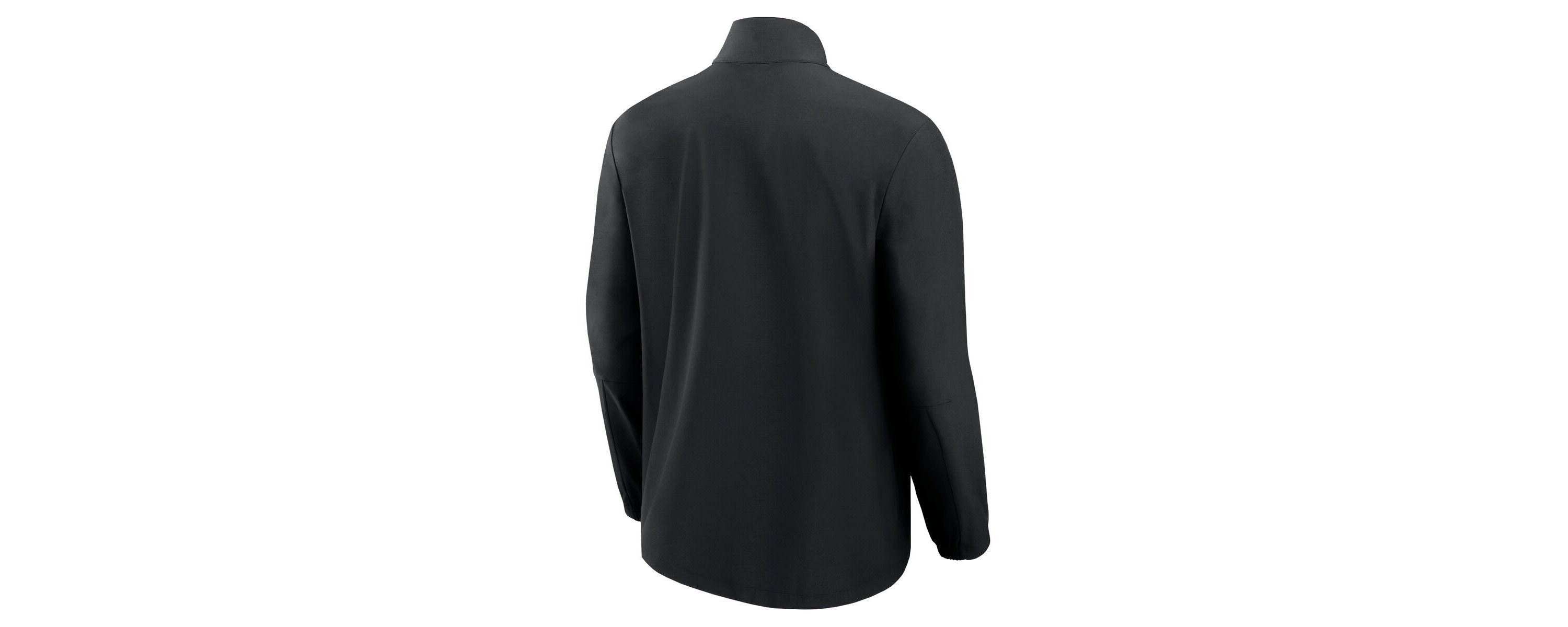 MLB Fanatics Milwaukee Brewers Front Office Micro Tonal Full-Zip Jacket