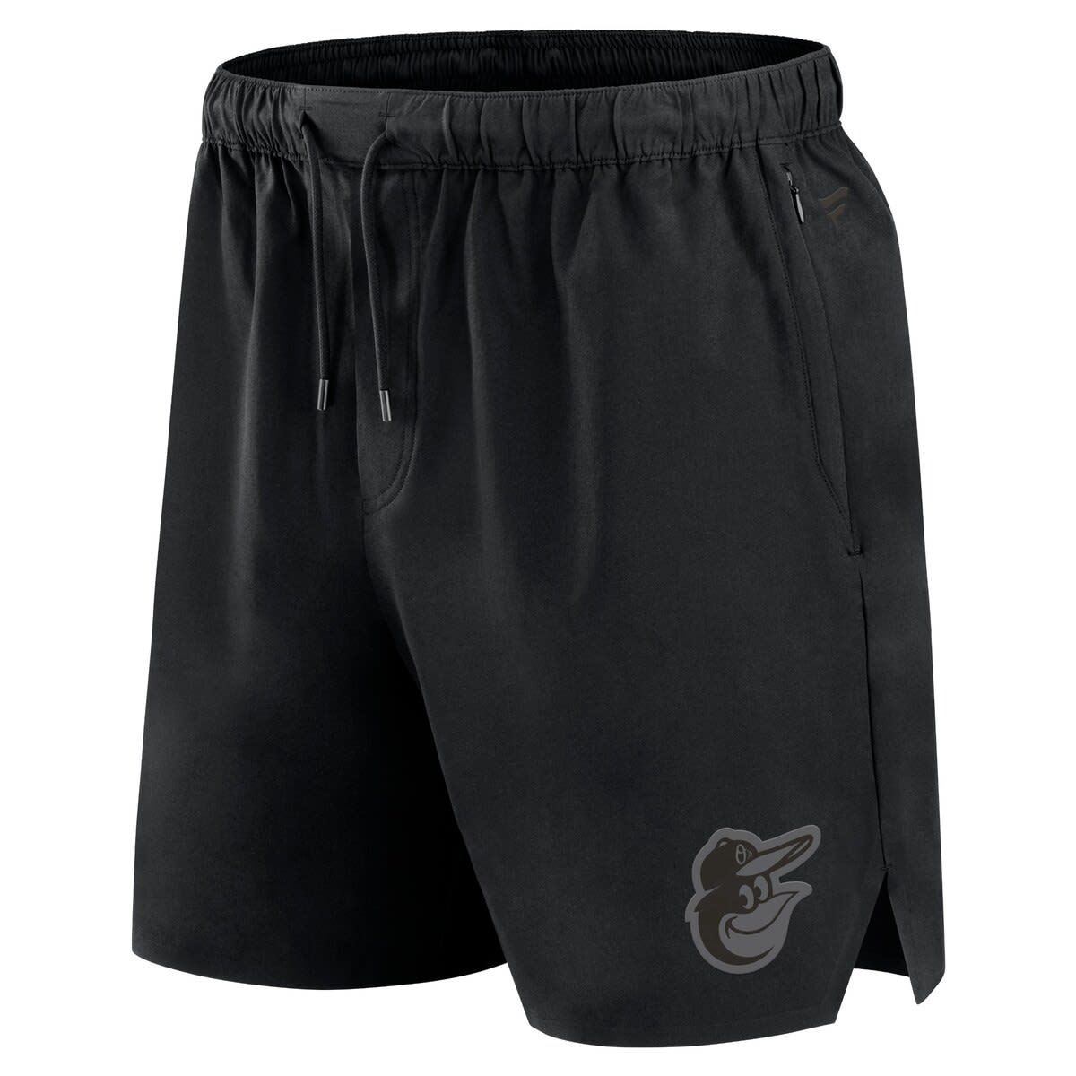MLB Fanatics Baltimore Orioles Front Office Micro Tonal Shorts